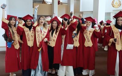 40th ANS Grade 12 Graduation Ceremony – Promo Video